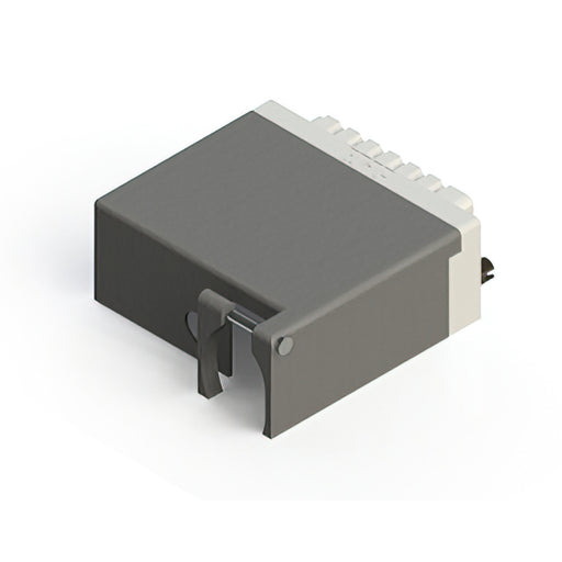 516-120-501-462 by EDAC Inc. - 516 SERIES RACK & PANEL CONNECTO