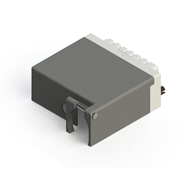 516-120-501-462 by EDAC Inc. - 516 SERIES RACK & PANEL CONNECTO
