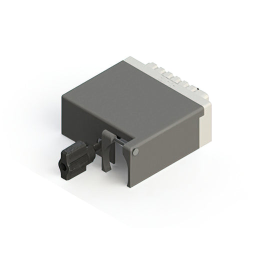 516-120-501-465 by EDAC Inc. - 516 SERIES RACK & PANEL CONNECTO