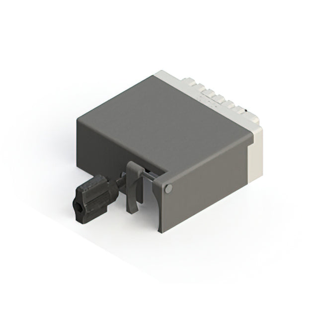 516-120-501-465 by EDAC Inc. - 516 SERIES RACK & PANEL CONNECTO
