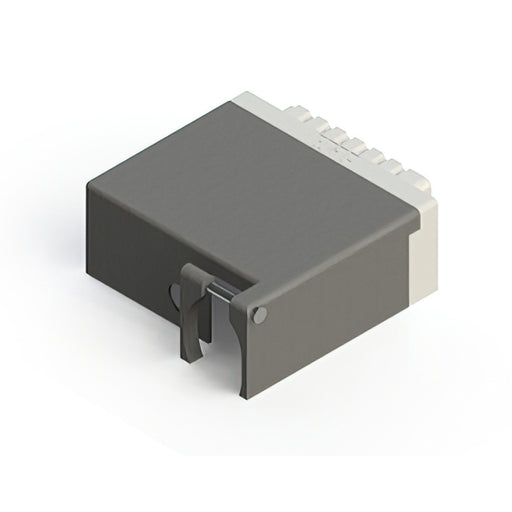 516-120-501-466 by EDAC Inc. - 516 SERIES RACK & PANEL CONNECTO