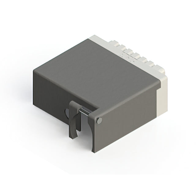 516-120-501-466 by EDAC Inc. - 516 SERIES RACK & PANEL CONNECTO