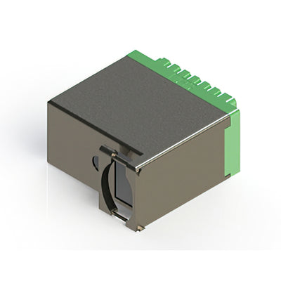 516-120-520-260 by EDAC Inc. - 516 SERIES RACK & PANEL CONNECTO