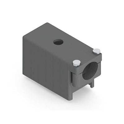 516-230-520 by EDAC Inc. - COVER METAL RACK & PANEL 20POS