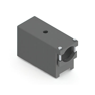 516-230-590 by EDAC Inc. - COVER METAL RACK & PANEL 90POS