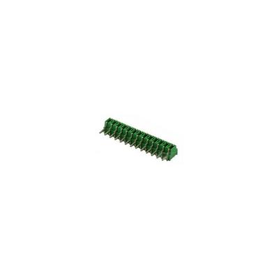 1-5161800-1 by TE Connectivity - 11POS.MINI-MATCH FBTB, 2.5MM PIT