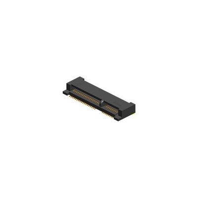 51700-0520W-001 by Aces Connectors - MINI PCIE EXPRESS REVERSE TYPE 0