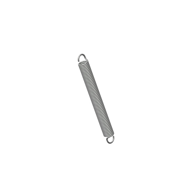5172CS by Century Spring Corp - EXT O= .234,L= 2.25,W= .032