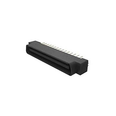 5175473-5 by TE Connectivity AMP Connectors - CHAMP 050 B/B PLUG V W/LG 40P