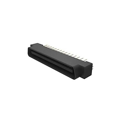 5175473-7 by TE Connectivity AMP Connectors - CHAMP 050 B/B PLUG V W/LG 60P