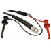 5187-K-36 by Pomona Electronics - TEST LEAD BNC TO GRAB HOOK 36