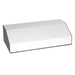 519-0920 by Hammond Manufacturing - CONSOLE STL GRY 7.090""L X 13.8""W