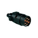 00519200 by Littelfuse Inc. - CONNECTOR CIRC PLUG 7POS SOLDER