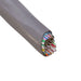 5100/60C SL005 by Alpha Wire - CABLE 60COND 24AWG SHLD 100