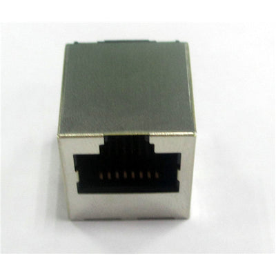 51F-1205NDCZ2NL by Yuan Dean - CONNECTOR RJ45 JACK W/MAG