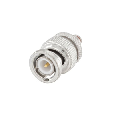 51S131-K00N5 by Rosenberger - BNC ADAPTER 50 OHM