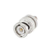 51S131-K00N5 by Rosenberger - BNC ADAPTER 50 OHM