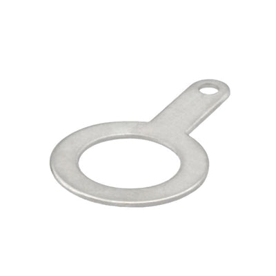 51Z120-000B by Rosenberger - CONNECTOR SOLDER TAG FOR BNC JACK