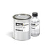 52-00-0596-0000 by Parker Chomerics - SILVER EMI EPOXY COATING 1/2PT