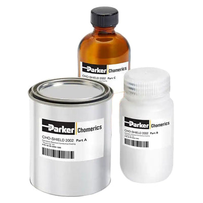 52-00-2002-1000 by Parker Chomerics - 0.5PT CU URETH., TOUCH-UP