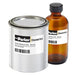 52-01-0576-0000 by Parker Chomerics - SILVER EMI EPOXY COAT 1PT