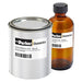 52-01-0579-0000 by Parker Chomerics - SILVER EMI EPOXY LOW VOC 1PT