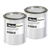 52-01-0596-0000 by Parker Chomerics - SILVER EMI EPOXY COATING 1PT