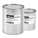 52-03-0610-0000 by Parker Chomerics - SILVER COPPER EMI EPOXY 1GAL