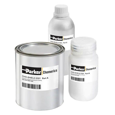 52-04-2001-0000 by Parker Chomerics - 1QT/1378G KIT CU URETH.
