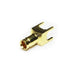 52-450-D36 by Coax Connectors Ltd - 1.0/2.3 PCB STRAIGHT JACK TRUE 7