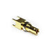 52-454-D36 by Coax Connectors Ltd - 1.0/2.3 PCB STRAIGHT BULKHEAD JA
