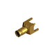 52-476-D36 by Coax Connectors Ltd - 1.0/2.3 PCB STRAIGHT PCB JACK 3