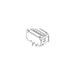 52004-1410 by Molex - 14CKT 1.5MM WIRE TRAP ASY