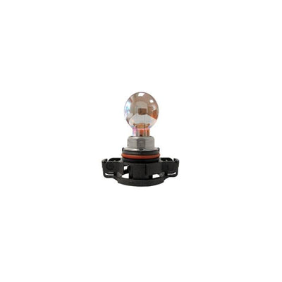 5200S by CEC Industries - G-6 E18 PSY24W 12V PG20/4 SILVER