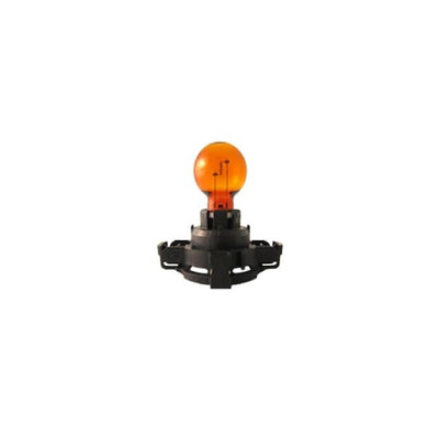 5200 by CEC Industries - G-6 E18 PY24W 12V PGU20/4 NATURA