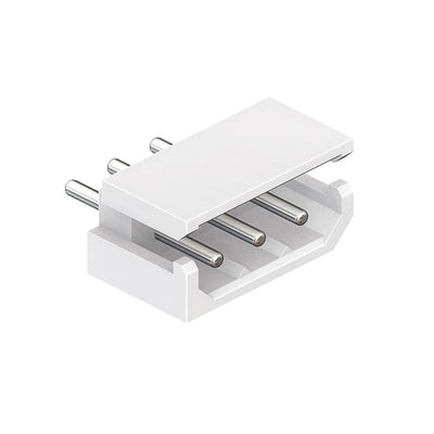 52025-03-0100-01 by CNC Tech - WIRE-TO BOARD WAFER, 2.5MM, 3 CO
