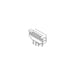 52030-2629 by Molex - 1.0 FPC ZIF ST HSG ASSY 26CKT