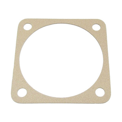 5204-0029-75 by Leader Tech Inc. - AG FILLED SILICONE FLANGE MOUNT