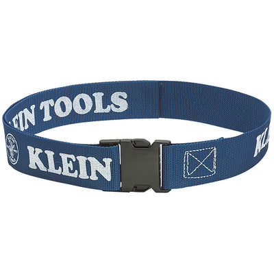 5204 by Klein Tools, Inc. - LIGHTWEIGHT UTILITY BELT - BLUE