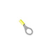 52077-1 by TE Connectivity AMP Connectors - CONNECTOR RING CIRC 12AWG #1/2 CRIMP