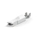 521408-2 by TE Connectivity AMP Connectors - CONNECTOR QC RCPT 18-22AWG 0.110