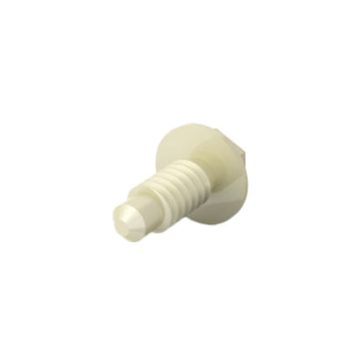 521647-3 by TE Connectivity AMP Connectors - MACH SCREW HEX PHILLIPS #10-24