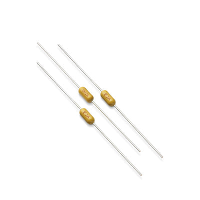 0521002.YAT1L by Littelfuse Inc. - FUSE BOARD MOUNT 2A 75VDC AXIAL