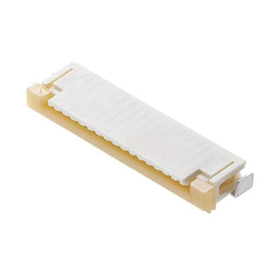 52207-1360-CUT-TAPE by Molex - NON FULL REEL OF 52207-1360