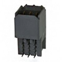 5223961-8 by TE Connectivity AMP Connectors - CONNECTOR HEADER BLADE PWR 3P EDGE MT