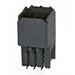 5223961-8 by TE Connectivity AMP Connectors - CONNECTOR HEADER BLADE PWR 3P EDGE MT
