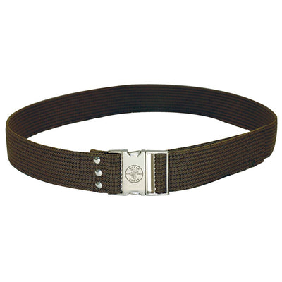 5225 by Klein Tools, Inc. - ADJUSTABLE WEB TOOL BELT