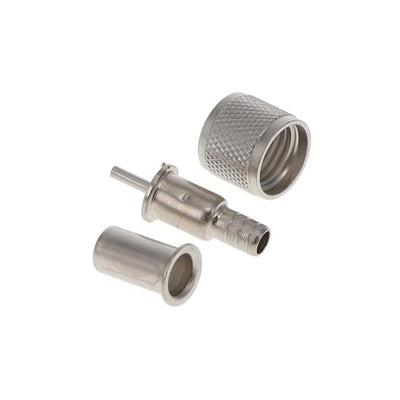 5226600-1 by TE Connectivity AMP Connectors - UHF PLUG-MINIATURE