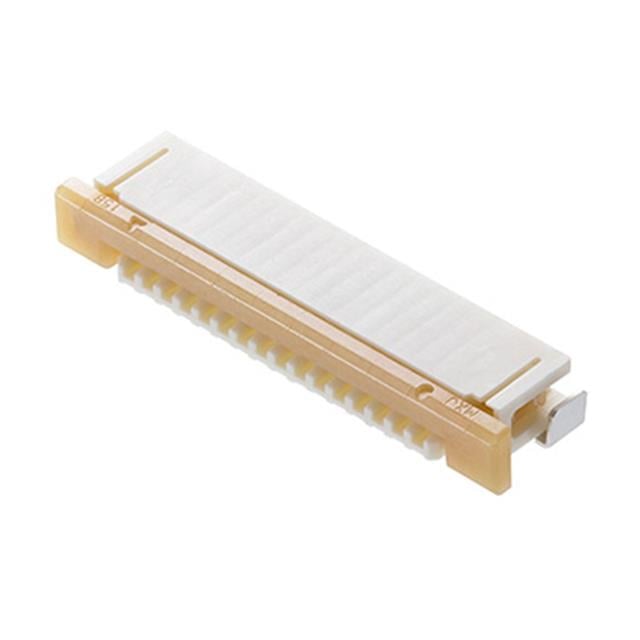 52271-0779-CUT-TAPE by Molex - NON-FULL REEL 52271-0779 10 FPC