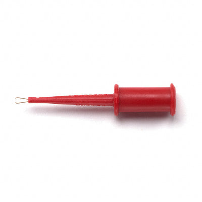 5243-2 by Pomona Electronics - SMD GRABBER RED SOLDER 0.090
